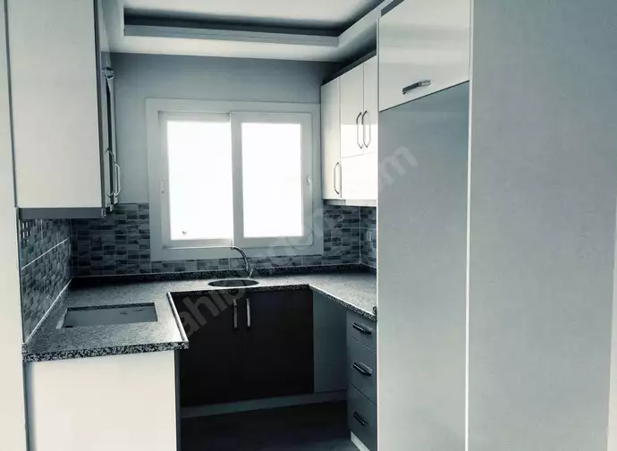 Affordable Apartments (2+1) in Gümüldur \ Izmir.