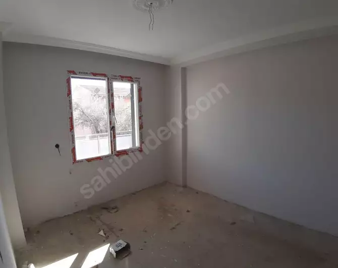 Affordable Apartments (2+1) in Gümüldur \ Izmir.