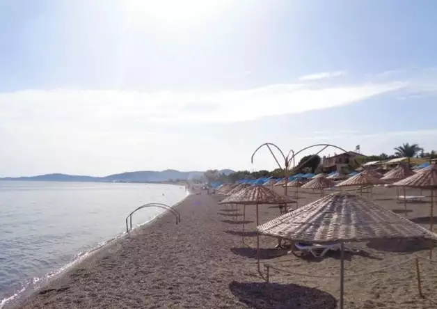 Affordable Apartments (2+1) in Gümüldur \ Izmir.