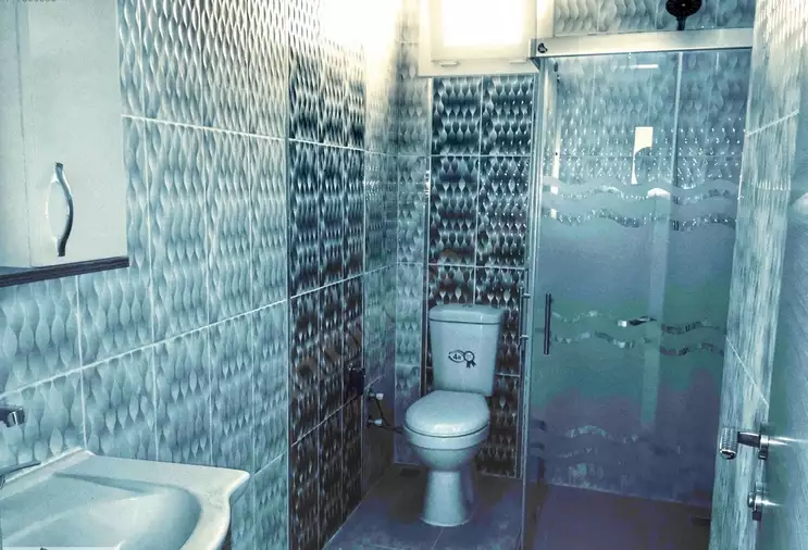 Affordable Apartments (2+1) in Gümüldur \ Izmir.