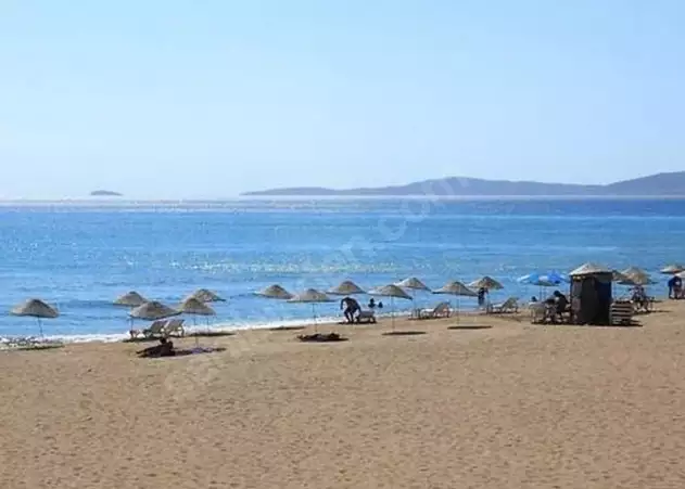 Affordable Apartments (2+1) in Gümüldur \ Izmir.