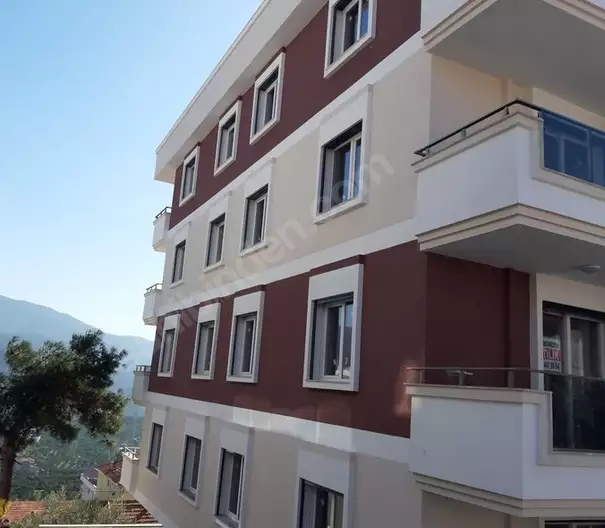 Affordable Apartments (2+1) in Gümüldur \ Izmir.