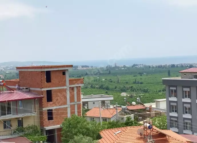 Affordable Apartments (2+1) in Gümüldur \ Izmir.