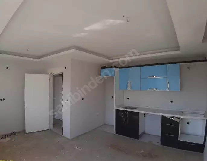 Affordable Apartments (2+1) in Gümüldur \ Izmir.