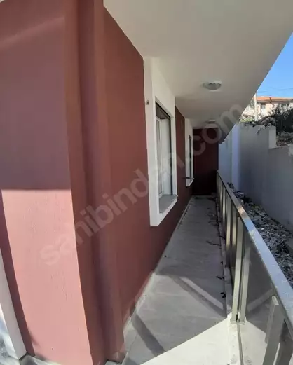 Affordable Apartments (2+1) in Gümüldur \ Izmir.