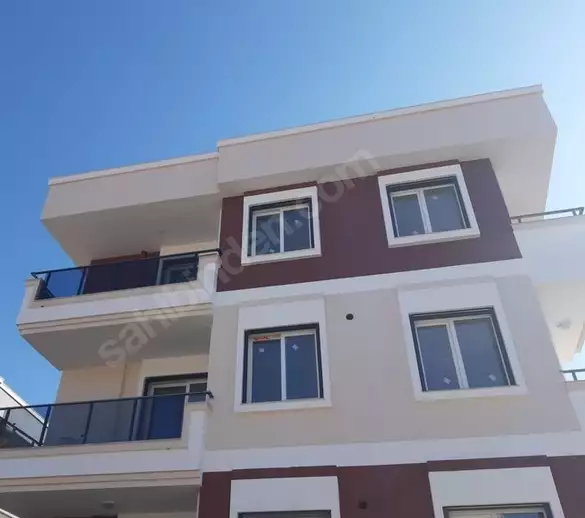 Affordable Apartments (2+1) in Gümüldur \ Izmir.