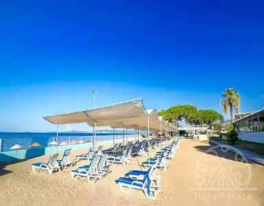 Affordable Apartments (2+1) in Gümüldur \ Izmir.