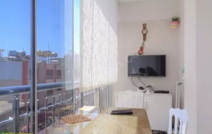 Affordable Apartments (2+1) in Gümüldur \ Izmir.