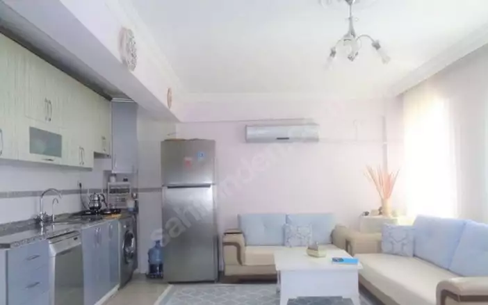 Affordable Apartments (2+1) in Gümüldur \ Izmir.