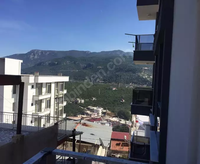 Affordable Apartments (2+1) in Gümüldur \ Izmir.