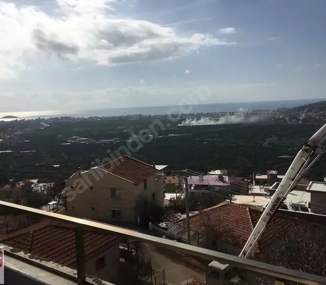 Affordable Apartments (2+1) in Gümüldur \ Izmir.