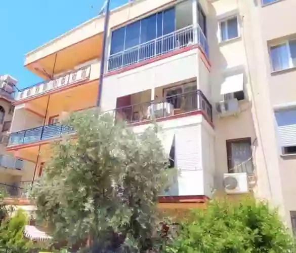 Affordable Apartments (2+1) in Gümüldur \ Izmir.
