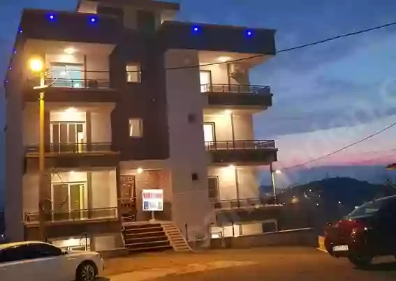 Affordable Apartments (2+1) in Gümüldur \ Izmir.