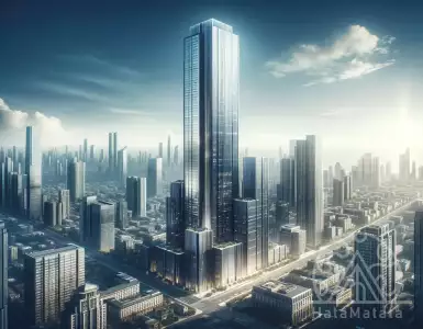 The Uprising against Blackstone: the struggle of one country against the world's largest commercial property owner.