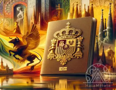 Invest in Spain and get a Golden Visa - Spanish golden visa.