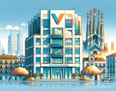 Holding "Vivium": Acquisition of VIVA Sotheby's International Realty in Spain - Construction News, Middle East.