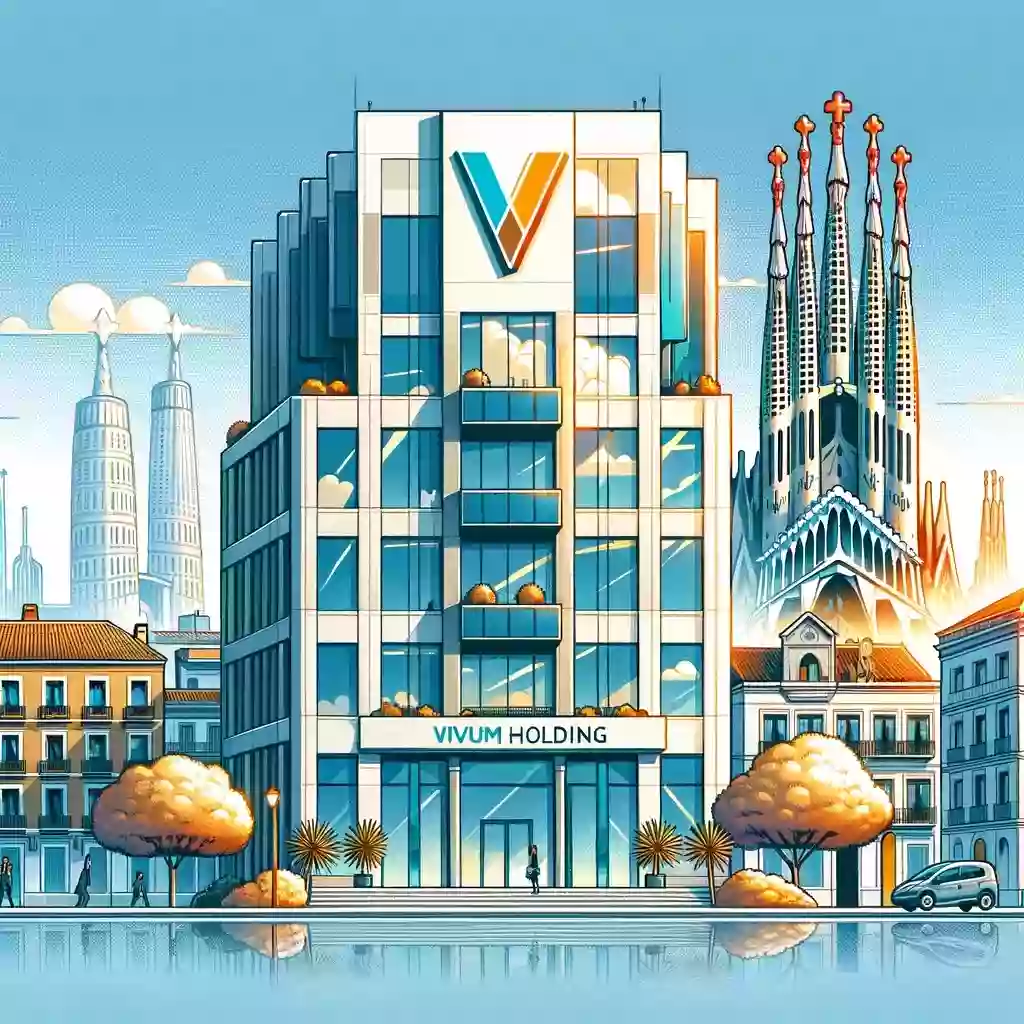 Холдинг "Вивиум": Приобретение VIVA Sotheby's International Realty в Испании - Новости строительства, Ближний Восток.