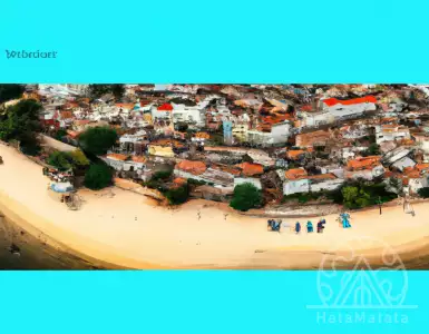 An exotic island seduces British investors with a66% rental yield in real estate.