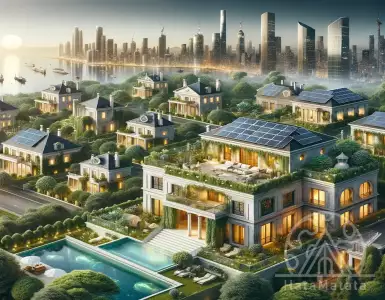 ORA Developers enters the real estate market in the UAE.