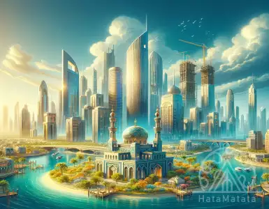 The real estate market in the UAE is expected to grow this year as well, according to ADIB.