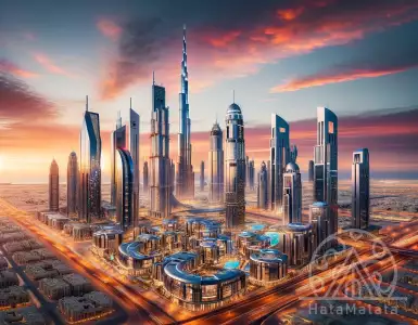 Dubai: How to obtain a golden visa with real estate worth more than2 million dirhams
