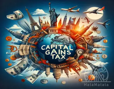 Immigrants from the UAE: Selling real estate abroad? What you need to know about capital gains tax.