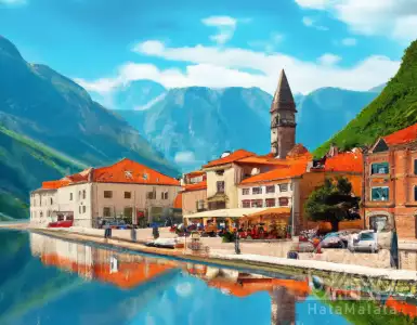 Six countries where you can buy real estate with better returns than in Canada