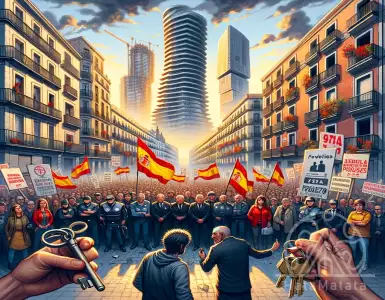 Tribunal | Countdown: compensation under the Spanish housing law for landlords.