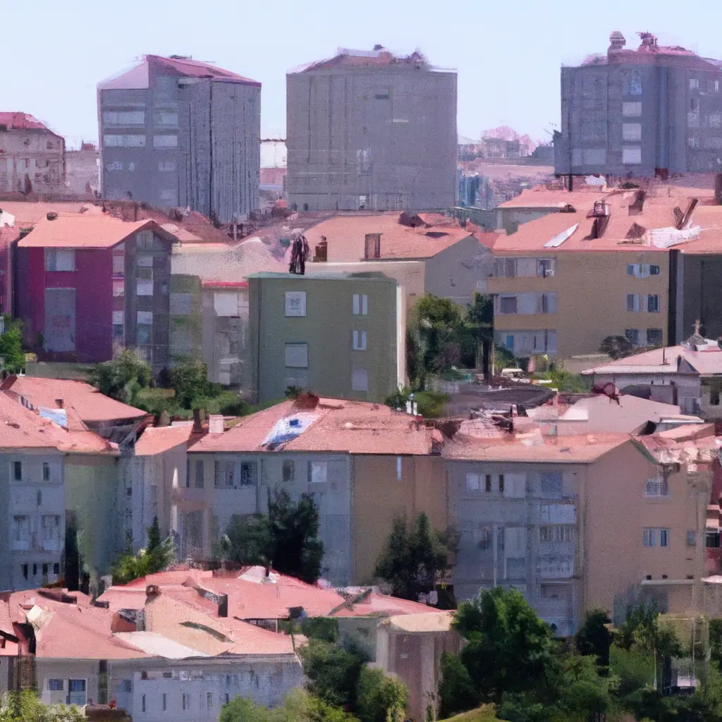 Foreign companies pay attention to Turkish real estate market - Latest News