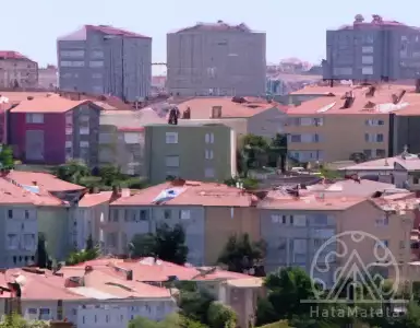 Foreign companies pay attention to Turkish real estate market - Latest News