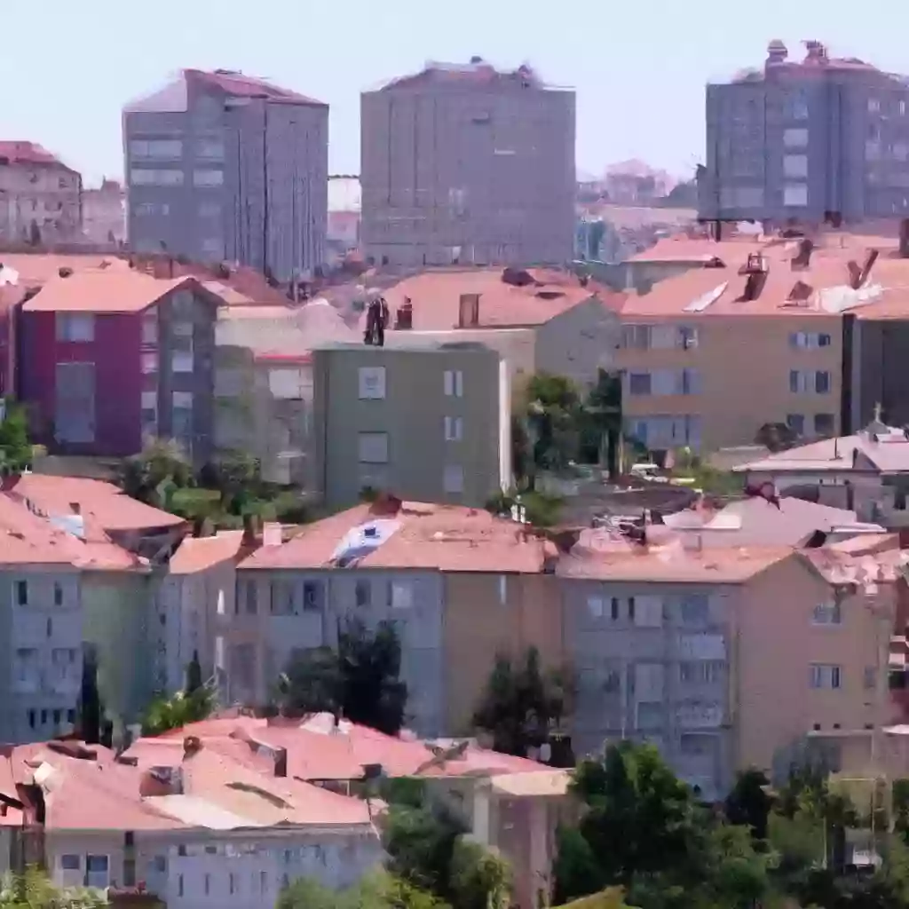 Иностранные компании обращают внимание на турецкий рынок недвижимости - Последние новости
