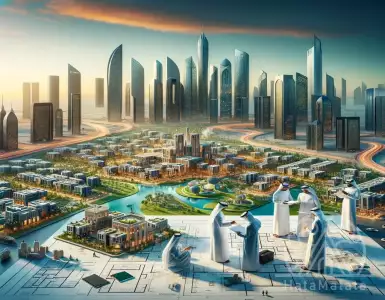 UAE: new laws regulate the real estate sector.