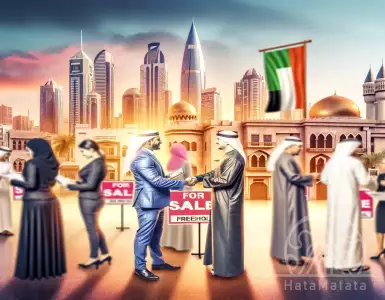 The opening of the real estate market of Saudi Arabia to foreigners: the development of hospitality and tourism in the UAE and the Persian Gulf.