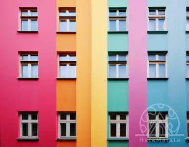 Rents rise and house prices fall in the European Union in April 2023