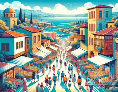 Real estate rental market! - CYPRUS NEWS | Cyprus news