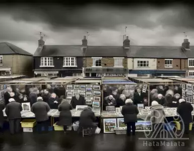 Real Estate Market: Calm after several years of rapid development