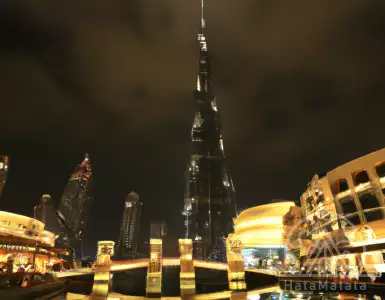 Outlook 2022: Reforms, strengthening in Ukraine boost real estate market in UAE