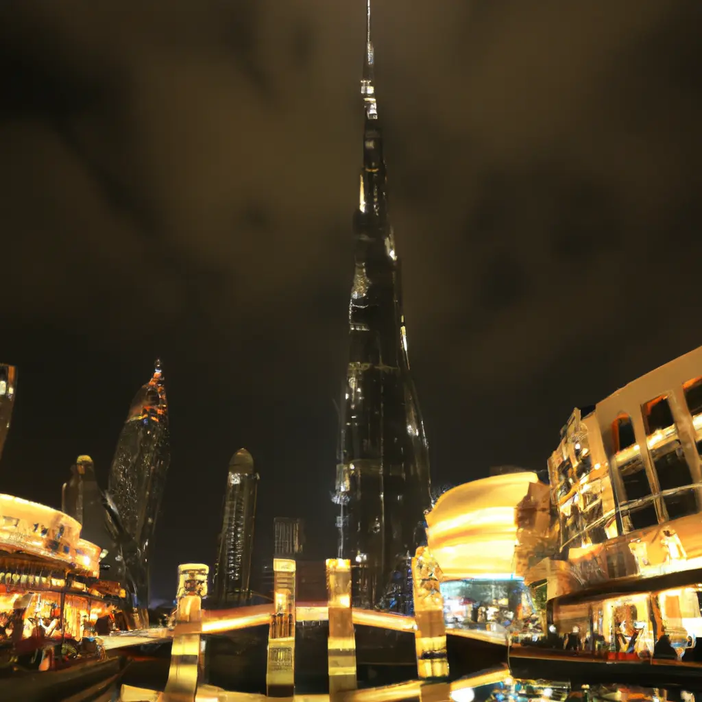 Outlook 2022: Reforms, strengthening in Ukraine boost real estate market in UAE