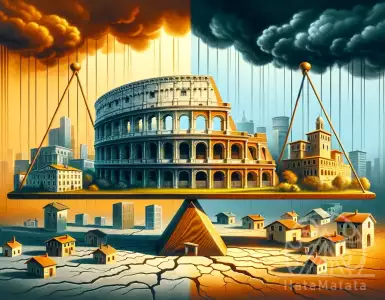 Buying or renting real estate in Italy in2024? Pros and cons.