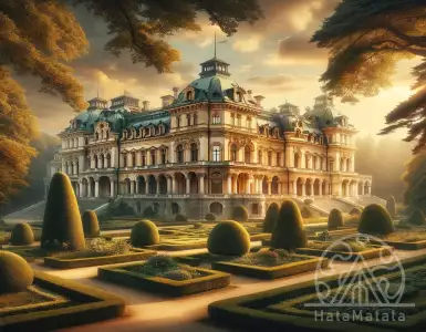 Bulgaria owns66 royal estates in Rila. Will King Simeon II return the money back?