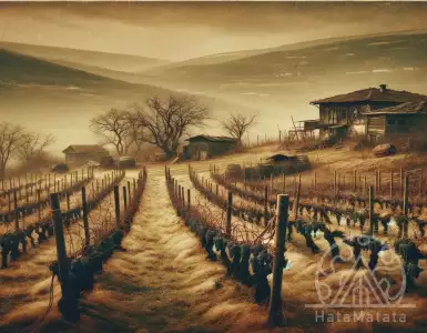 Bulgaria, Romania, and the new wave of wine