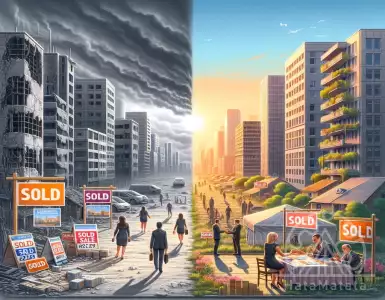 Forecast2024: Better to wait for those who are contemplating about mortgage.