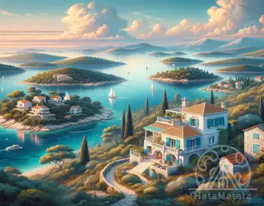 The cost and process of buying real estate in Serbia on the coast: is it cheaper than in Belgrade?