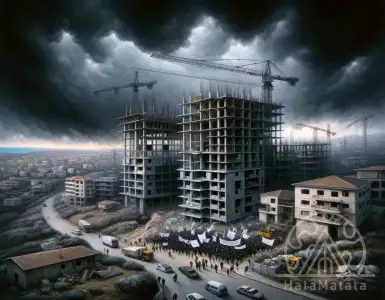 The increase in risk in the construction industry has caused concern..