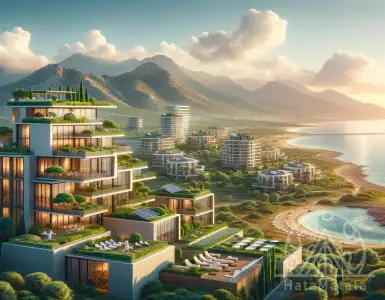 The opening of the Real Estate Summit of TCCT took place in Bursa.