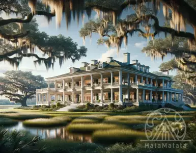 Ben Affleck is selling his estate in Georgia for $8.9 million.