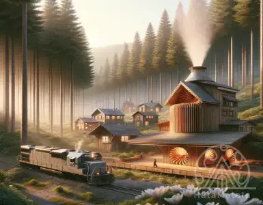 The S-shaped house of Carlos Castanheira located in a private Portuguese garden.