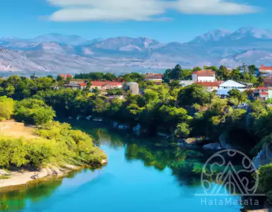 This little-known capital of Europe is an affordable summer destination