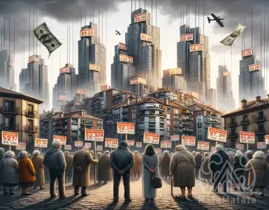 Housing in2024: more expensive to buy and rent, but mortgage will be more accessible.