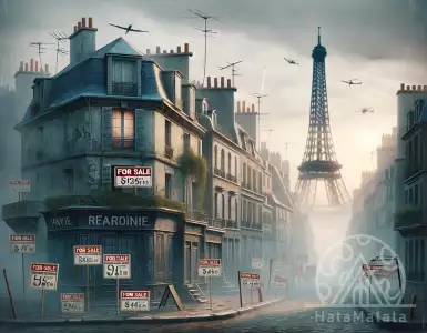 "Real estate price reduction: How much is your property worth now?"?"